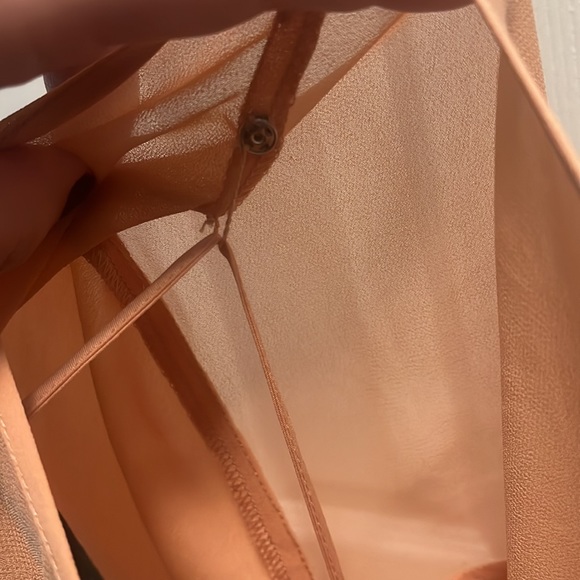 DKNYC Blouse - Picture 4 of 5